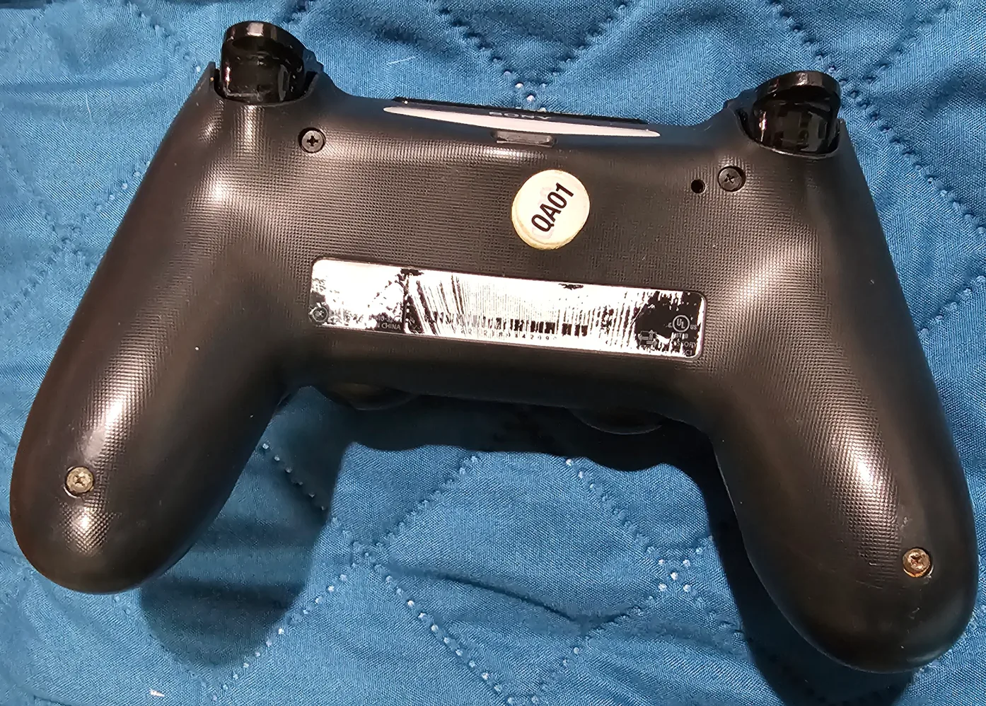 PlayStation 4 Controller image indicator(2)