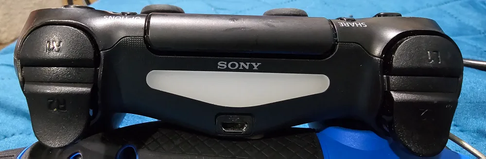 PlayStation 4 Controller image indicator(3)