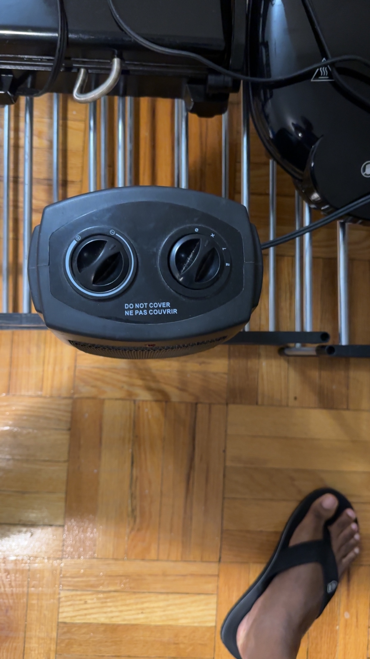 Heater - photo 3