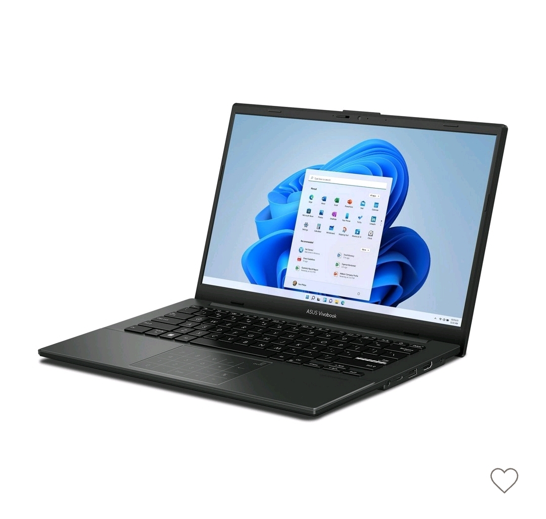 ASUS AMD Ryzen Processor 14" Laptop *NEW*🔥 - photo 4