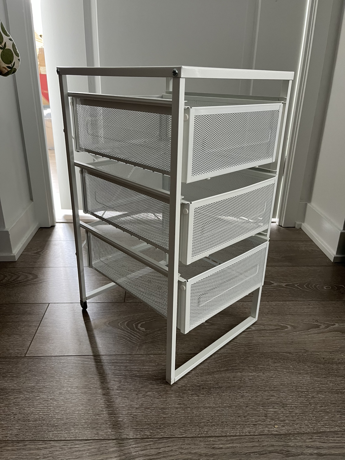 IKEA Drawer Unit