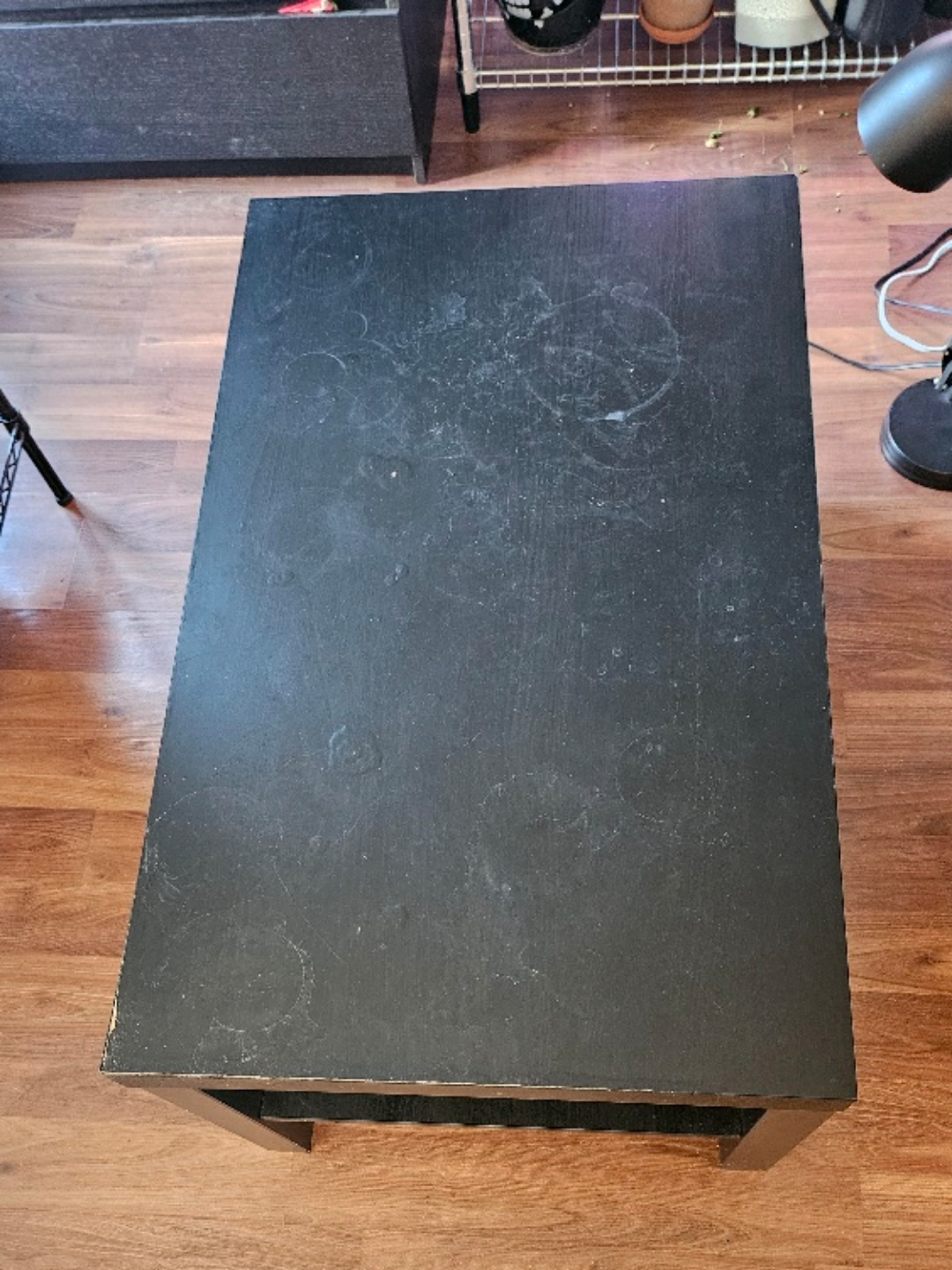 IKEA Lack coffee table - photo 2