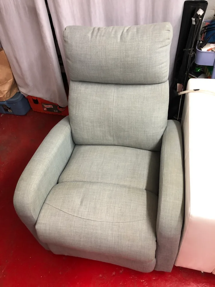 Reclining Armchair thumbnail