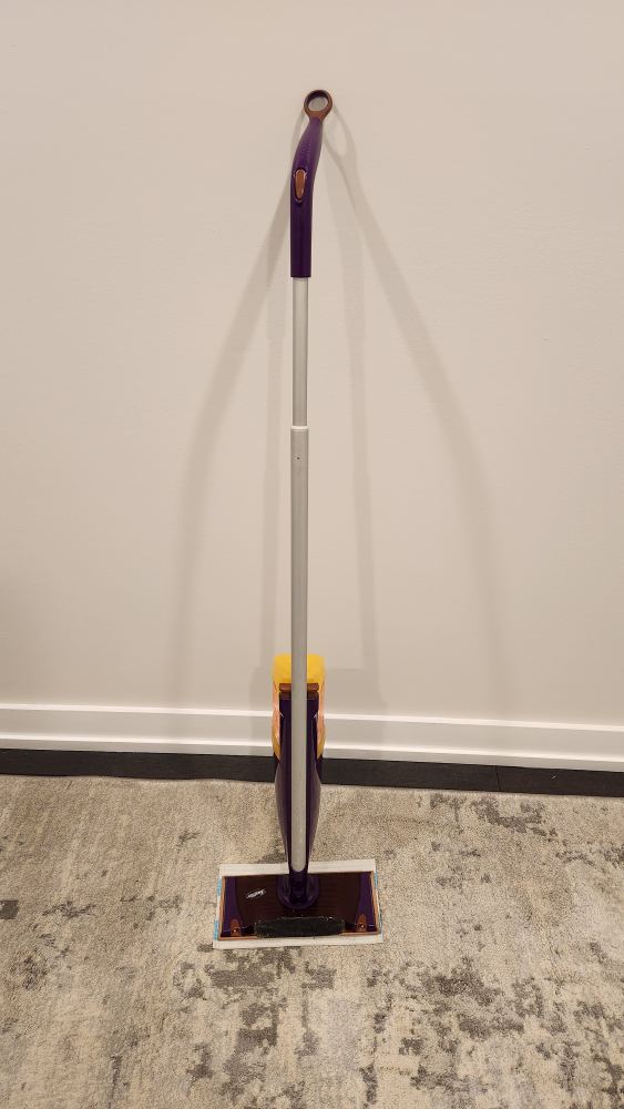 Swiffer WetJet