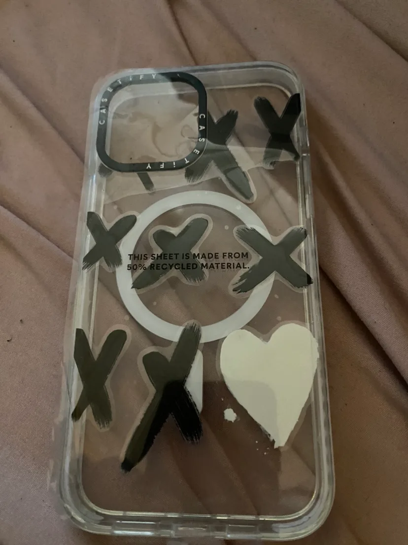 Casetify iPhone Case image indicator(2)