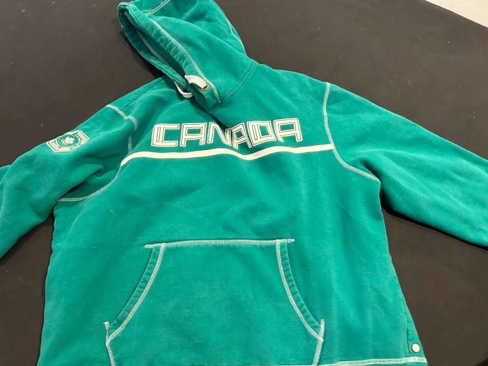 $4 Chaps, Zara Coat/Sweater ($12 for all 4 or Send Offers!) image indicator(9)