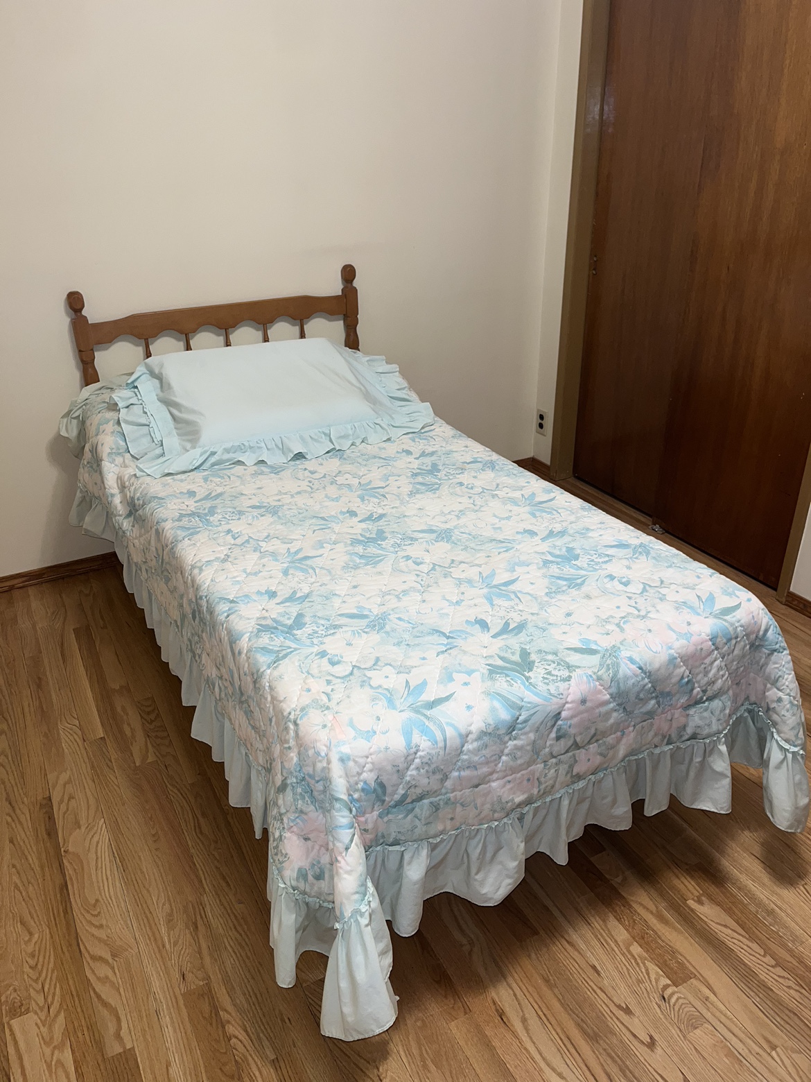 Single Bed Frame