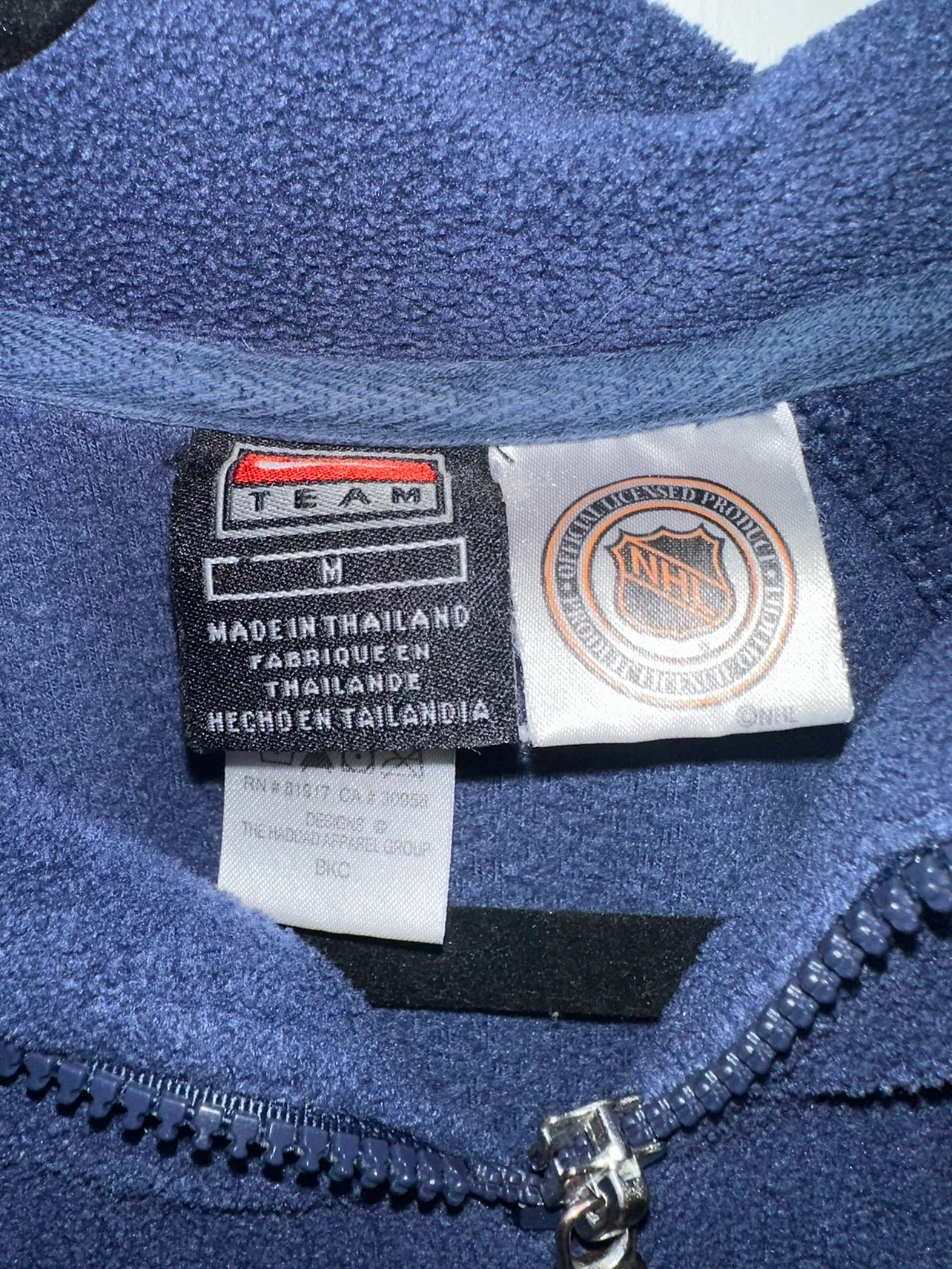 Nike Toronto Maple Leafs Fleece image indicator(3)