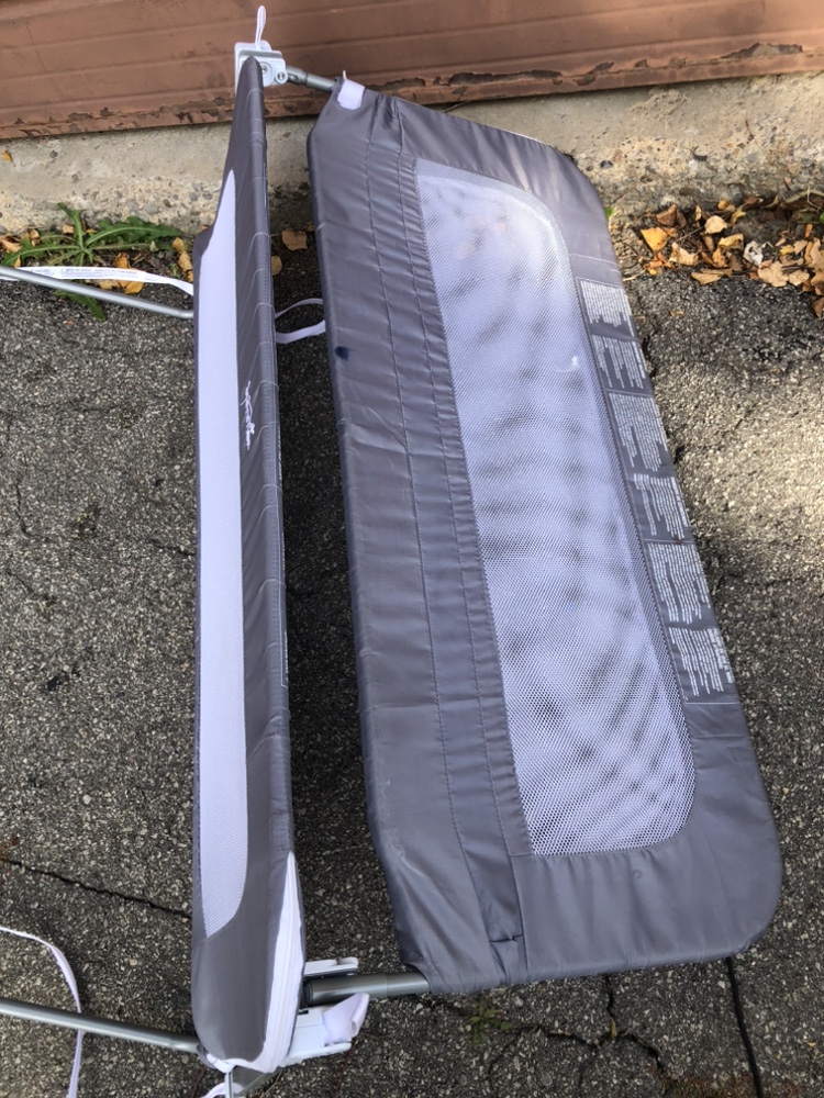 Summer Infant Bed Rail