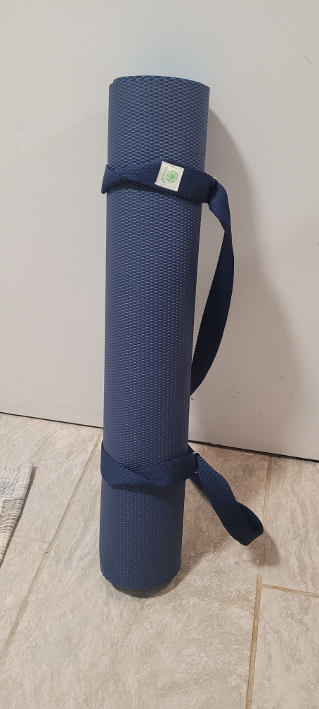 Gaiam Yoga Mat - photo 2