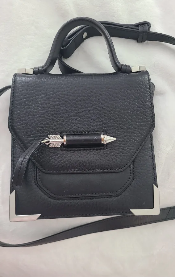 Rubie handbag by Mackage image indicator(4)