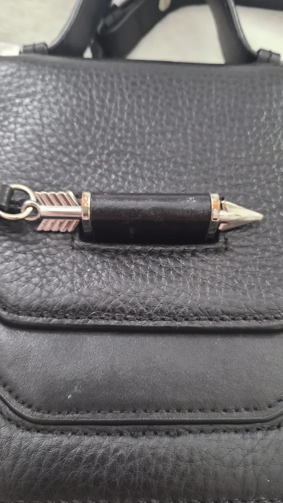 Rubie handbag by Mackage image indicator(5)