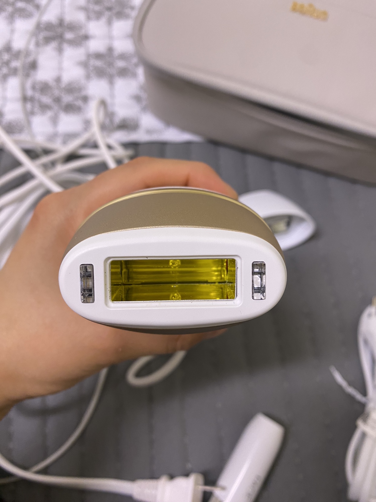 Braun Silk expert pro 5 - photo 2