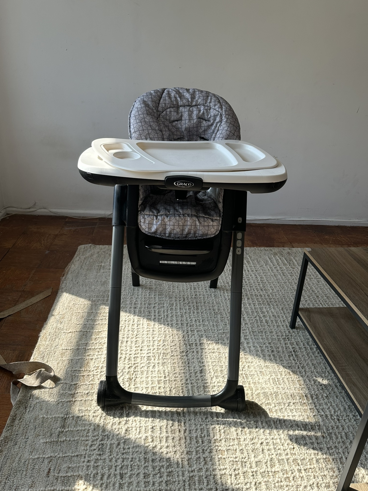 Graco Highchair
