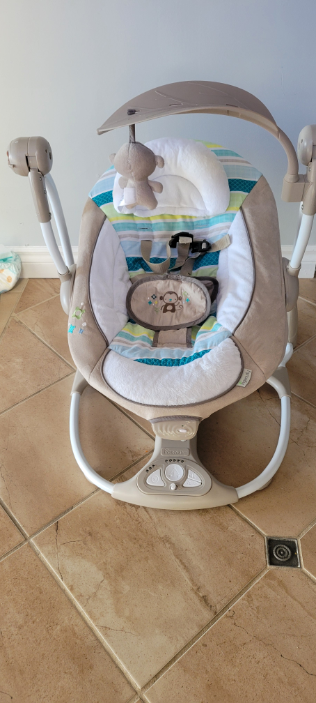 Baby Swing