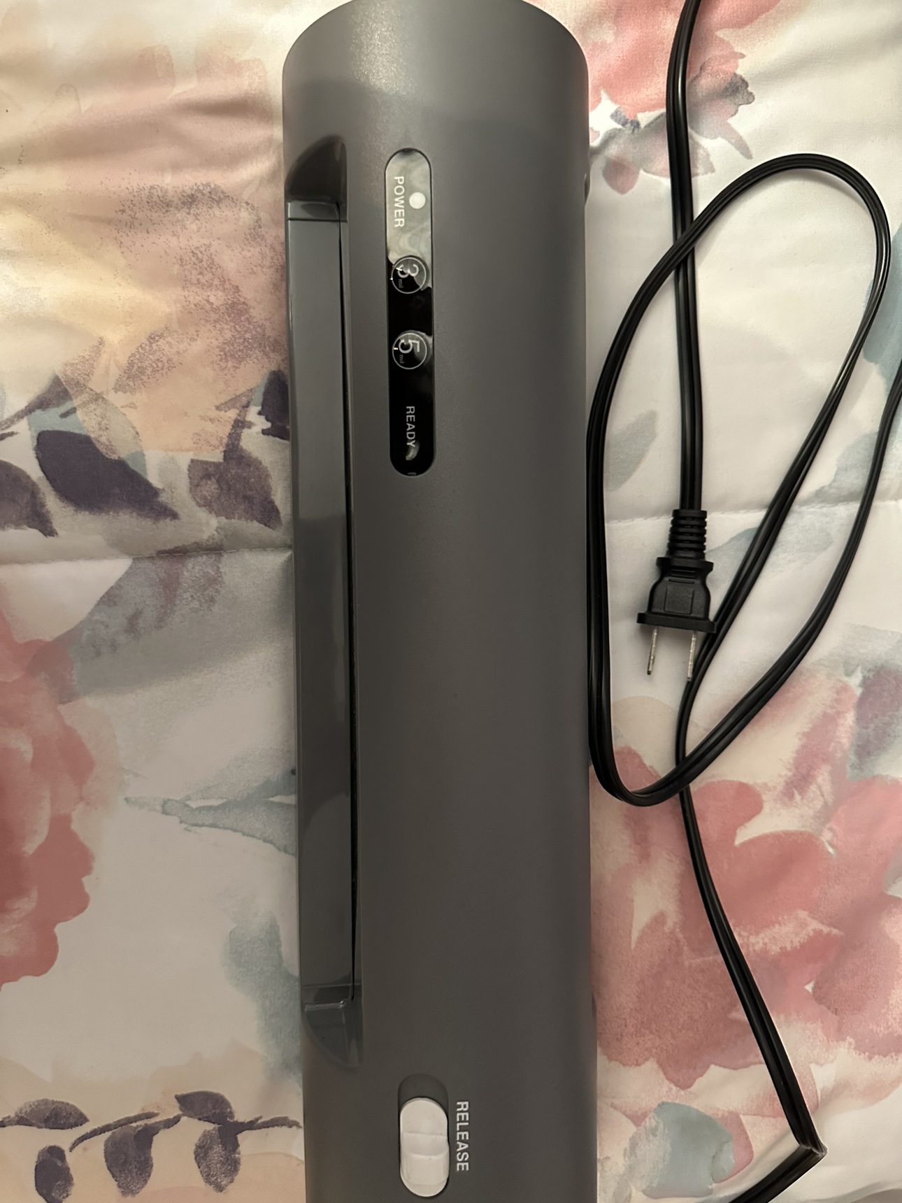 Scotch laminating machine - photo 2