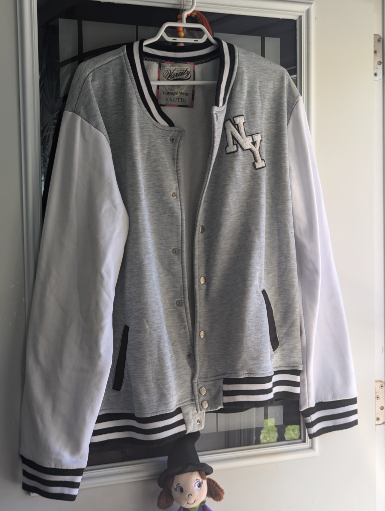 ny thin sweater