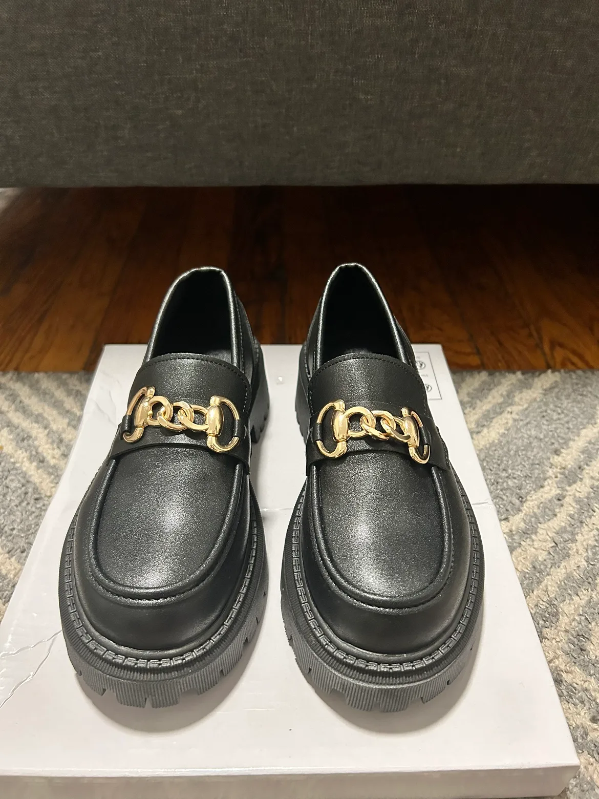 Retro Moccasins thumbnail
