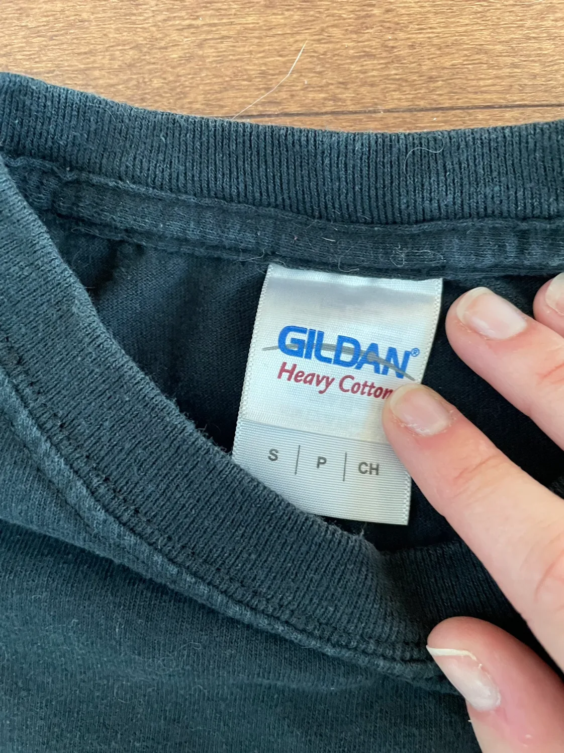 Beatles Graphic Tee image indicator(3)