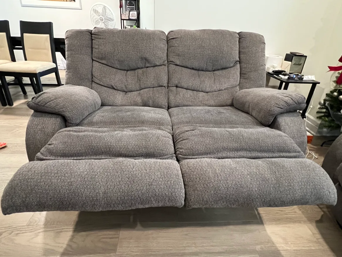 Recliner Love Seat image indicator(2)