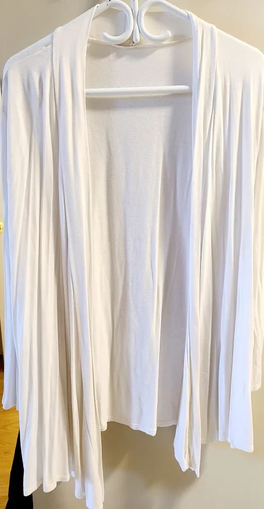 White Light Cardigan thumbnail