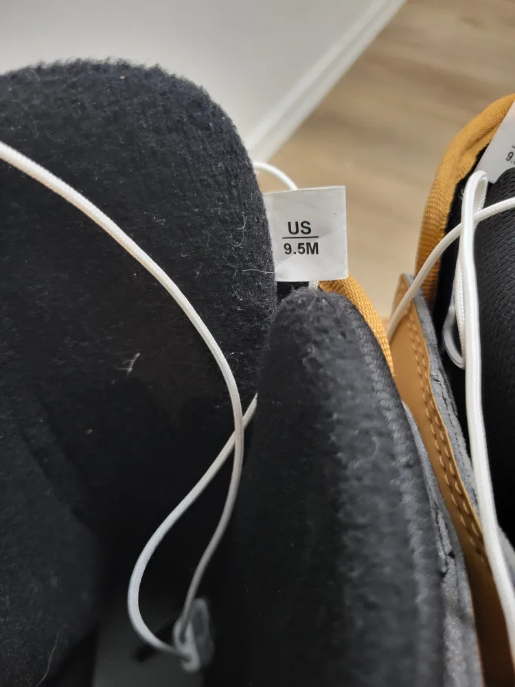 DC Phase Boa Snowboard Boots Size 9.5 image indicator(5)