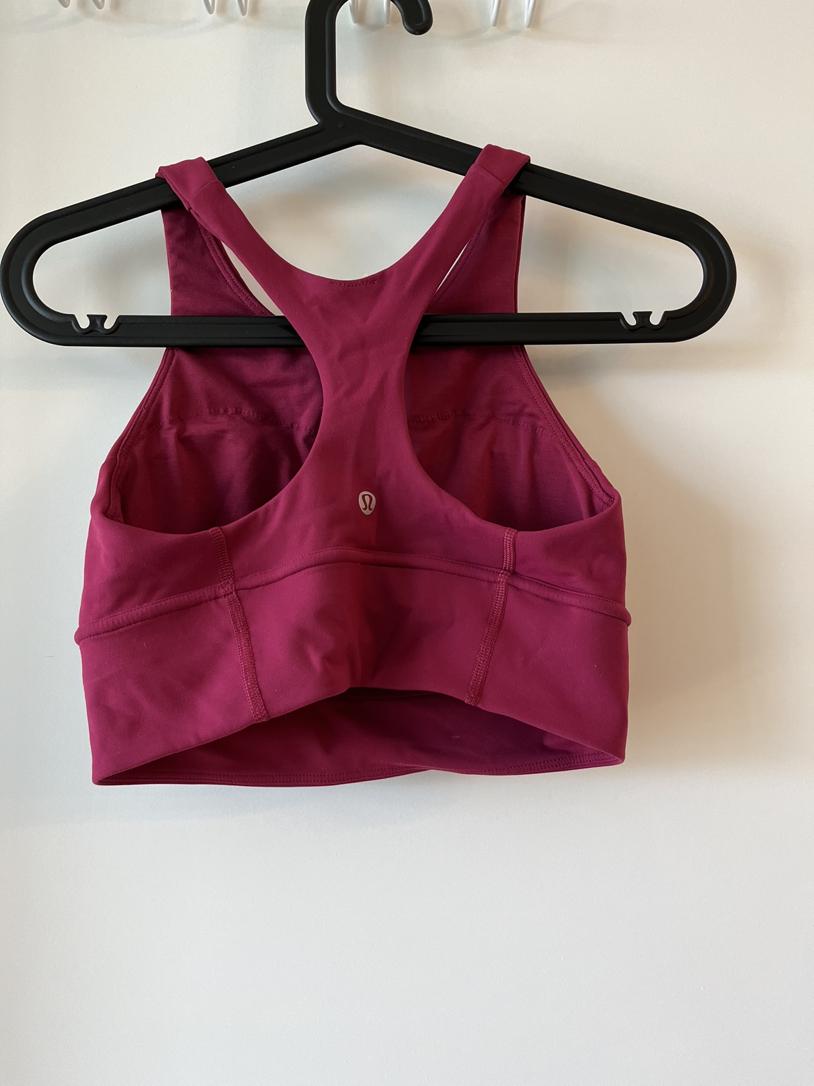 Lululemon Sports Bra - Longline - photo 2