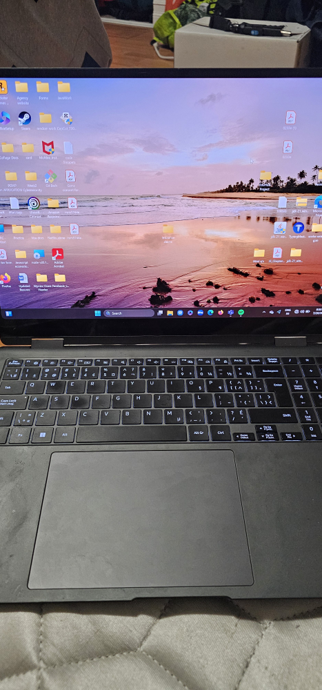 Samsung Galaxy Book3 Pro 360