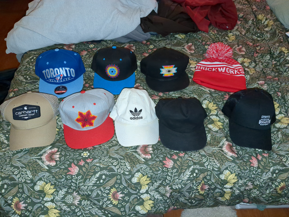 HATS