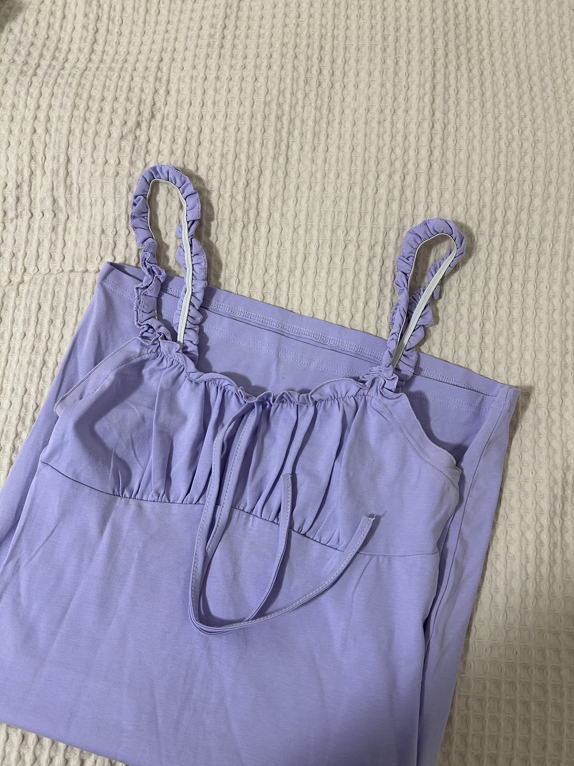 Two Summer Dresses - photo 4
