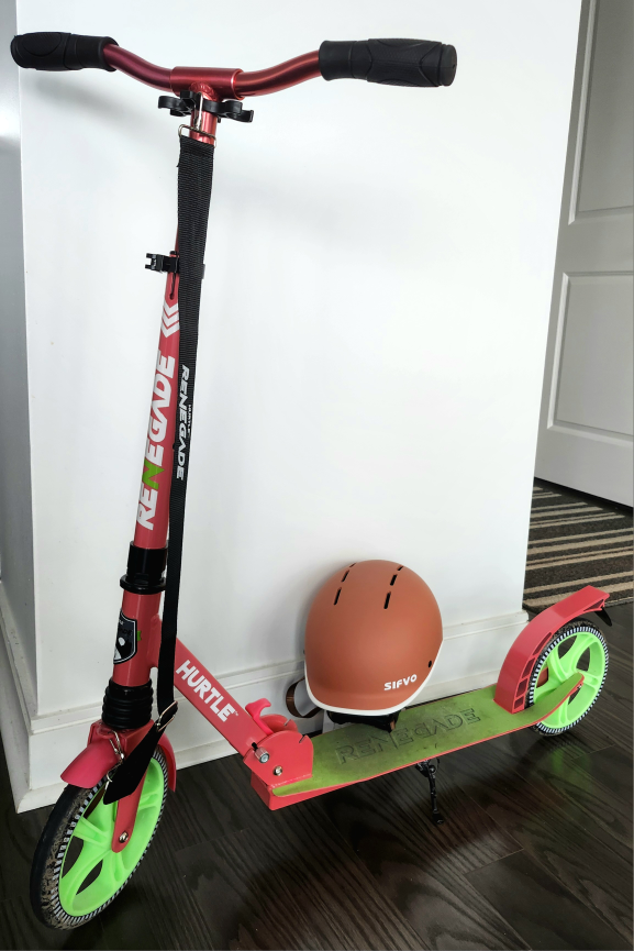 Renegade Kids Scooter