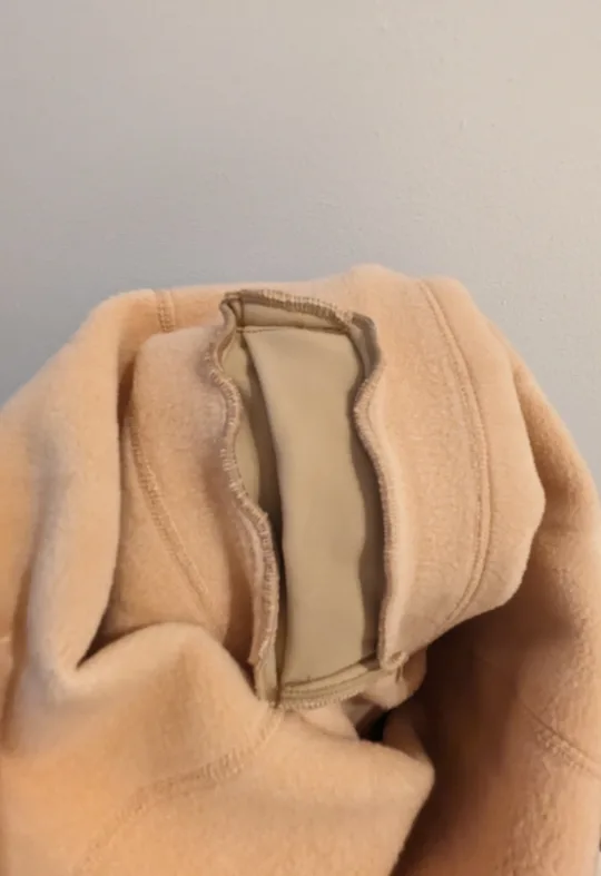 NEW Thermals Fleece Lined Warm Long Underwear #halloween costume image indicator(9)