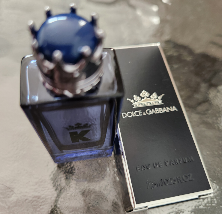 Men's Perfumes mini