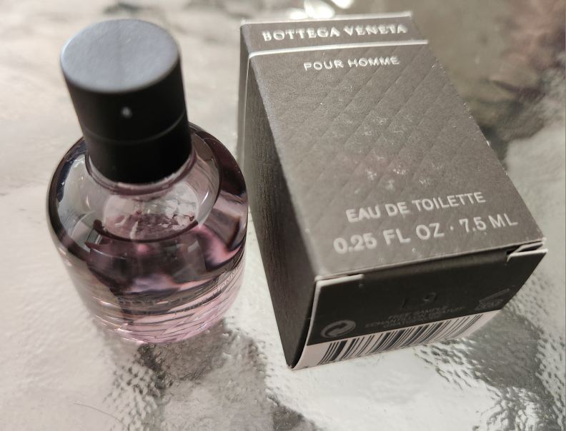 Men's Perfumes mini - photo 3