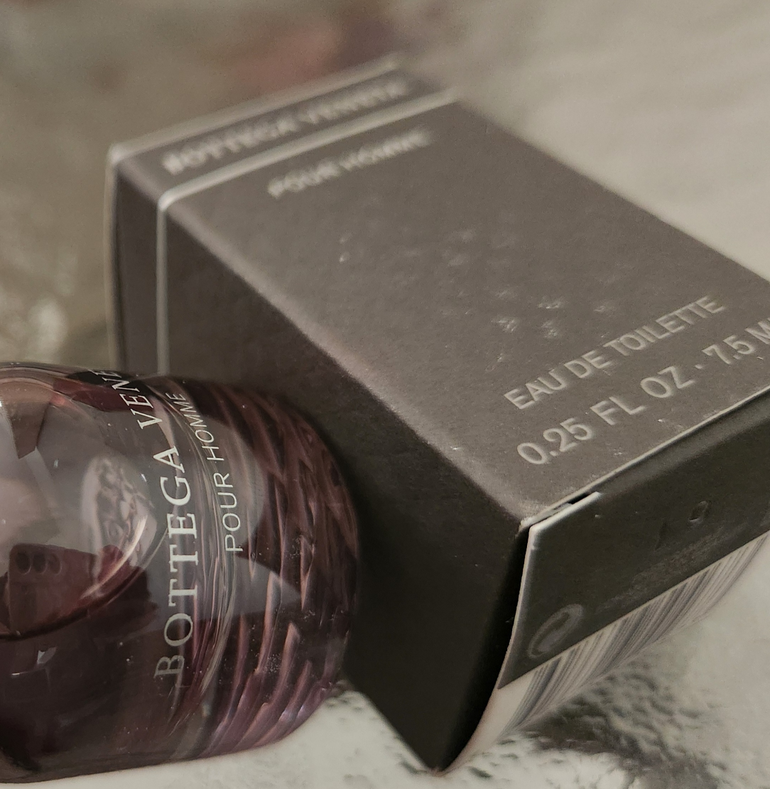 Men's Perfumes mini - photo 4