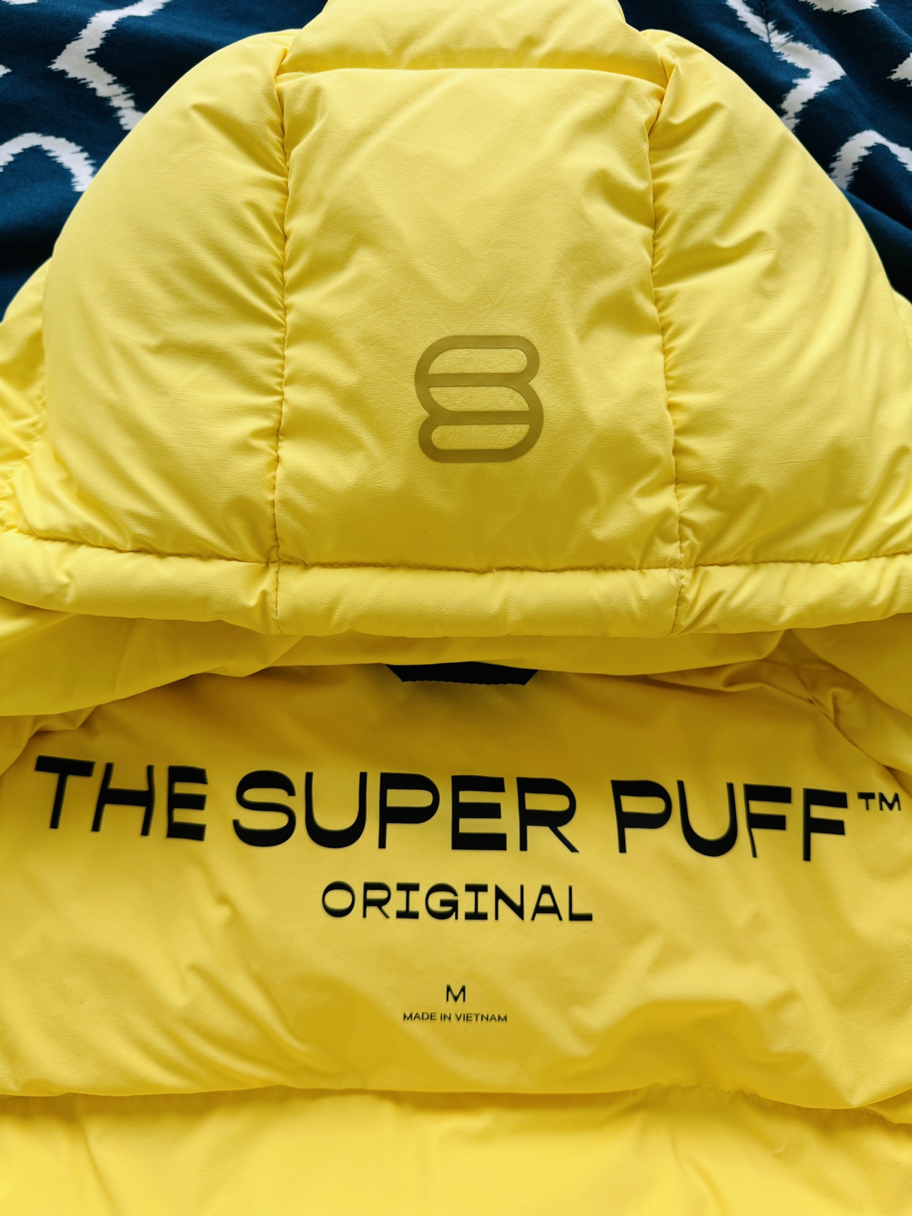 Super Puff - Aritizia $150 - photo 4