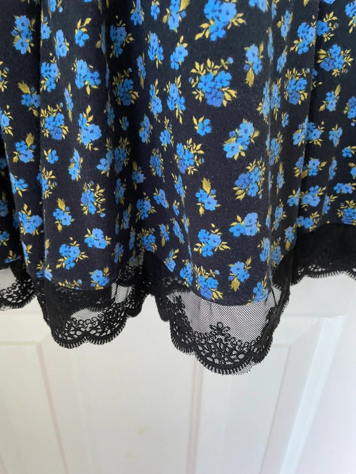 Long sleeve Forever 21 Dress image indicator(3)