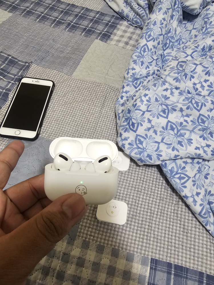 Apple Airpods Pro - photo 2