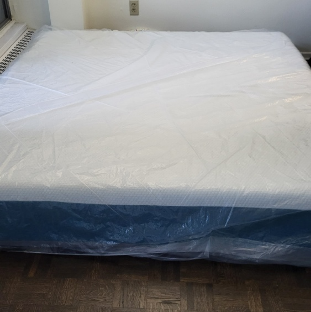 King size 12 inch mattress - photo 4