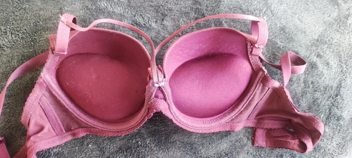Beisdanna Bra Size 36B #freecycle image indicator(2)