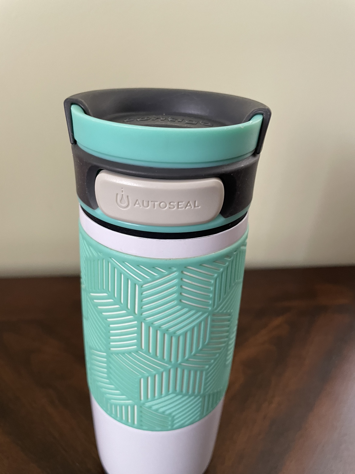 Contigo Autoseal Travel Mug - photo 5