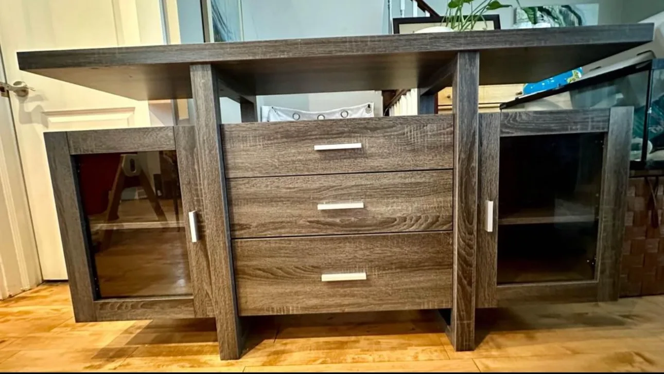 Wayfair Contemporary Sideboard image indicator(2)