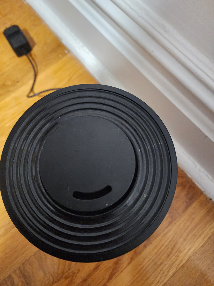 Tuluza Humidifier - photo 4