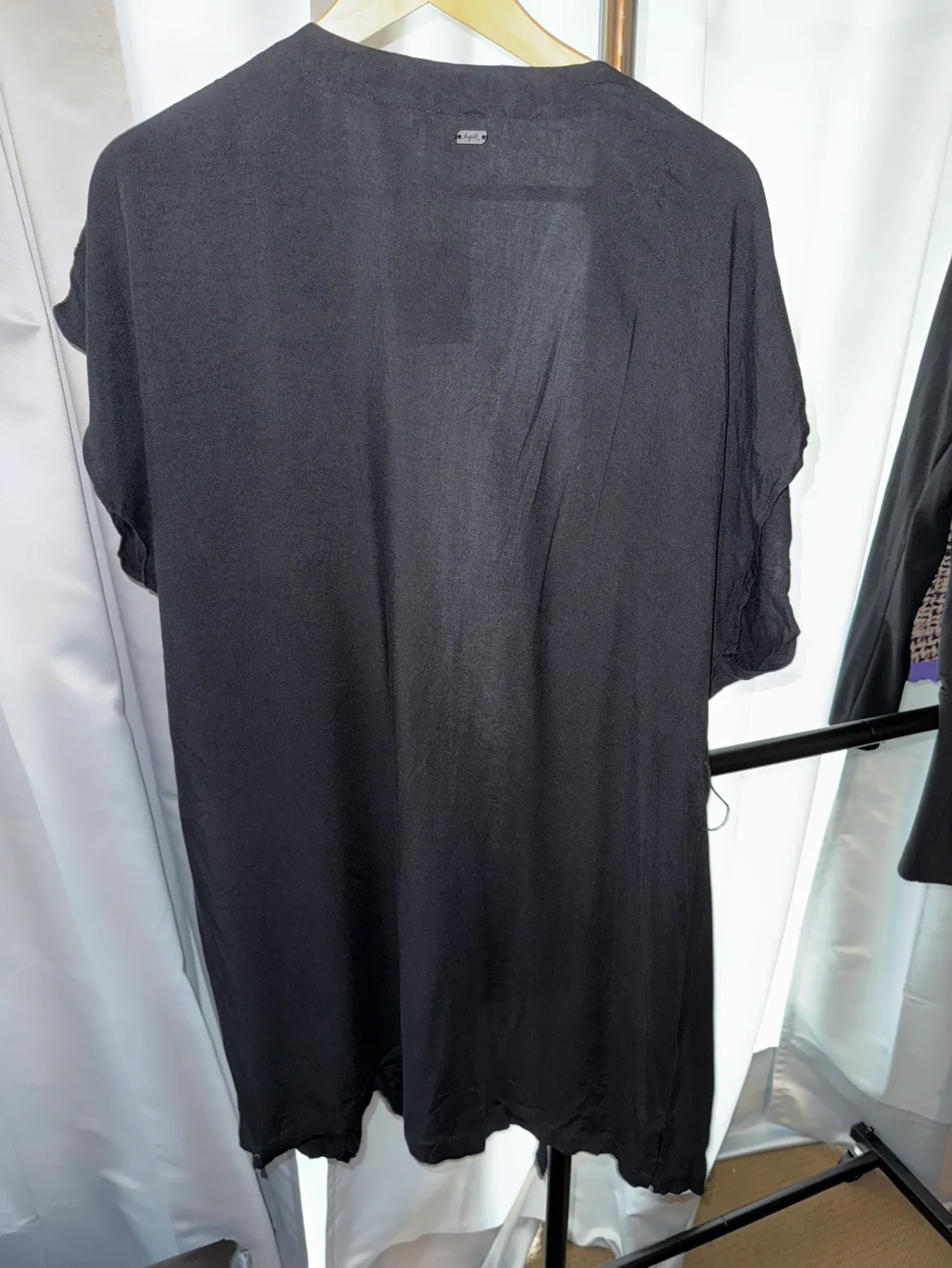 NEW-Tropik Swimwear Coverup image indicator(2)