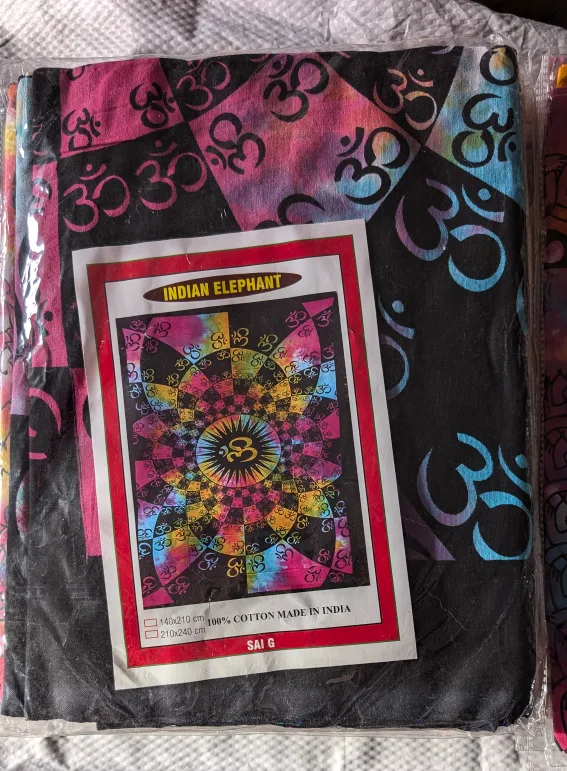 Tapestry Wall Hanging image indicator(3)