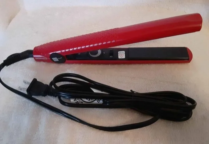 Style House Professional Styling Iron image indicator(4)