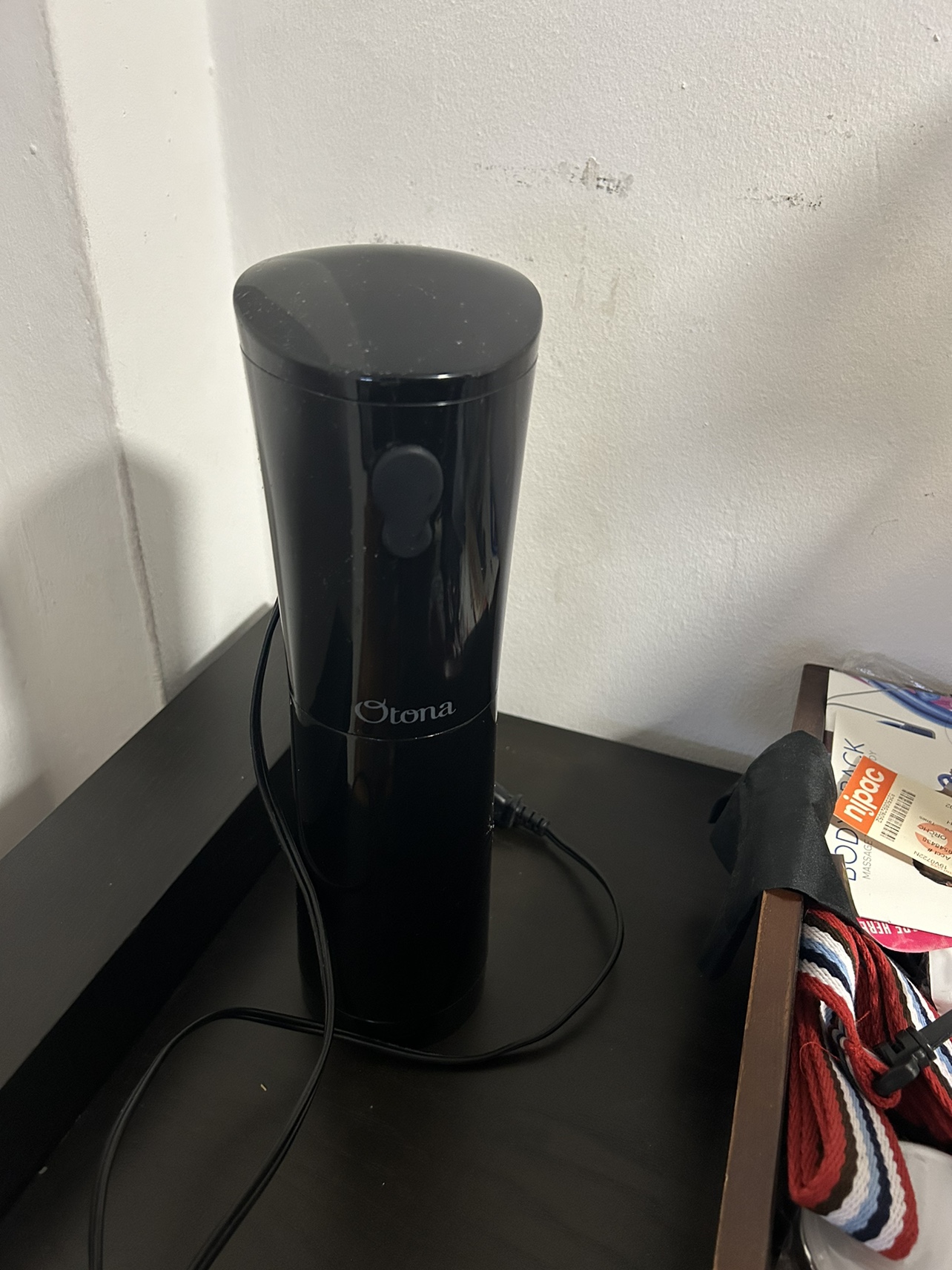 Otona Electric Ice Shaver
