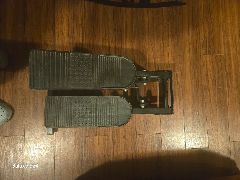 York Quick Step Aerobic Step Deck image indicator(2)