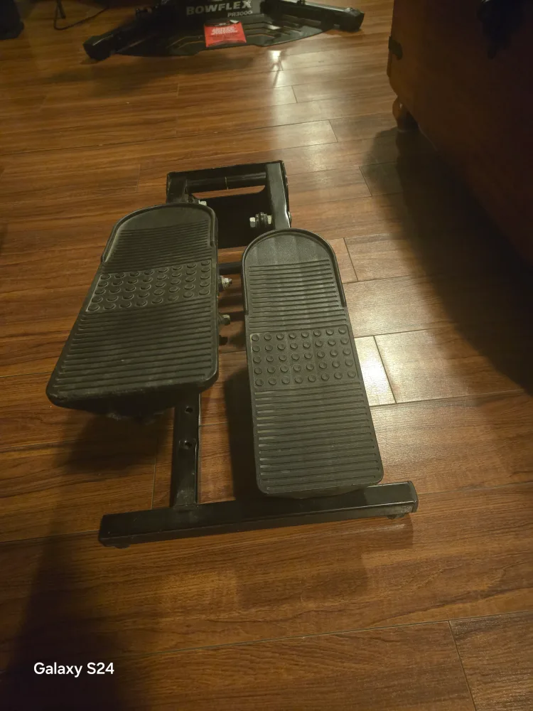 York Quick Step Aerobic Step Deck image indicator(3)