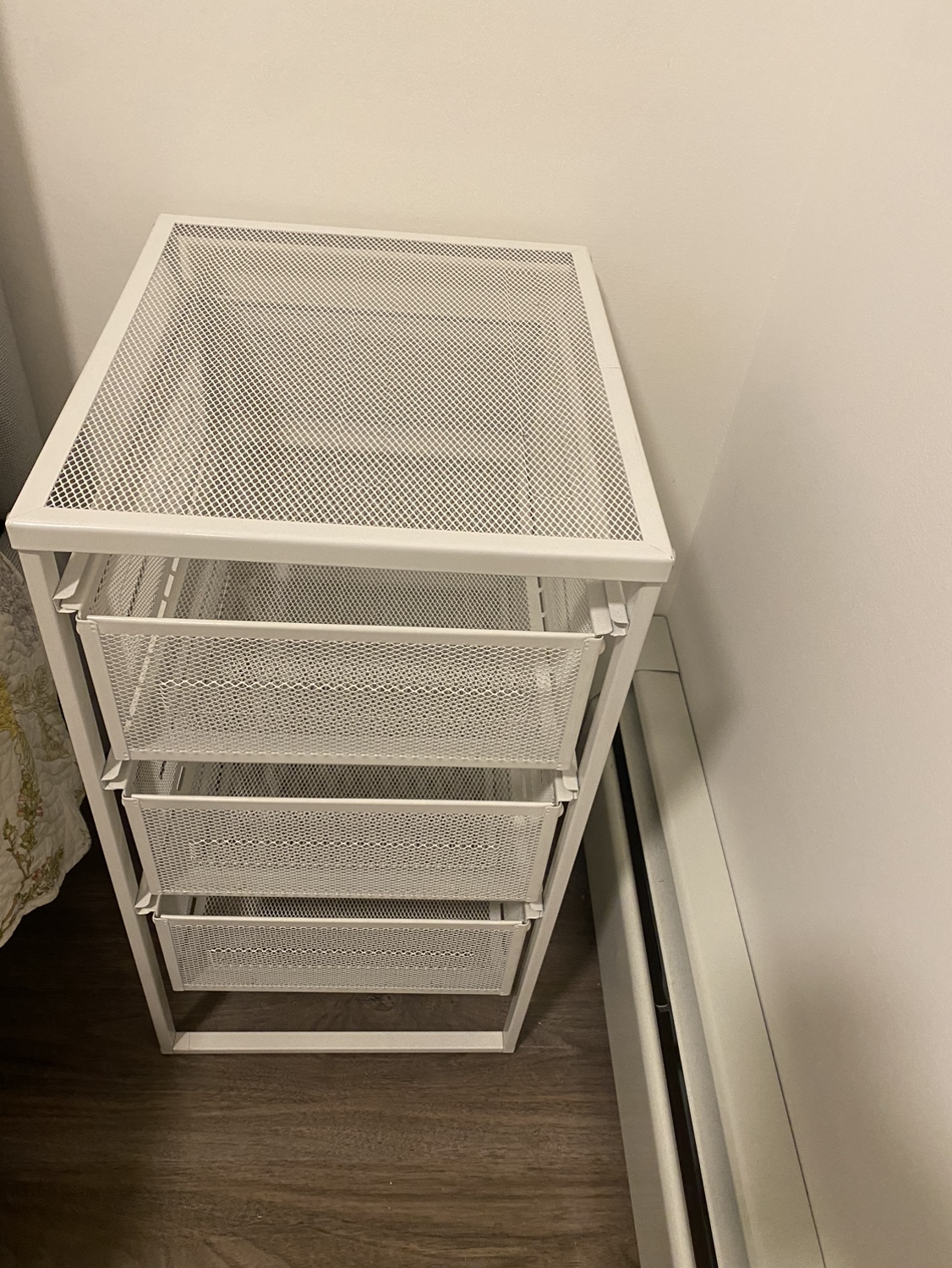 Ikea storage ( 2 for $5) - photo 2